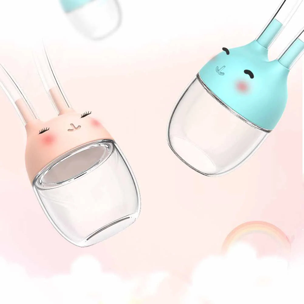 Nasal Aspirator for Babies , Baby Nose Cleaner