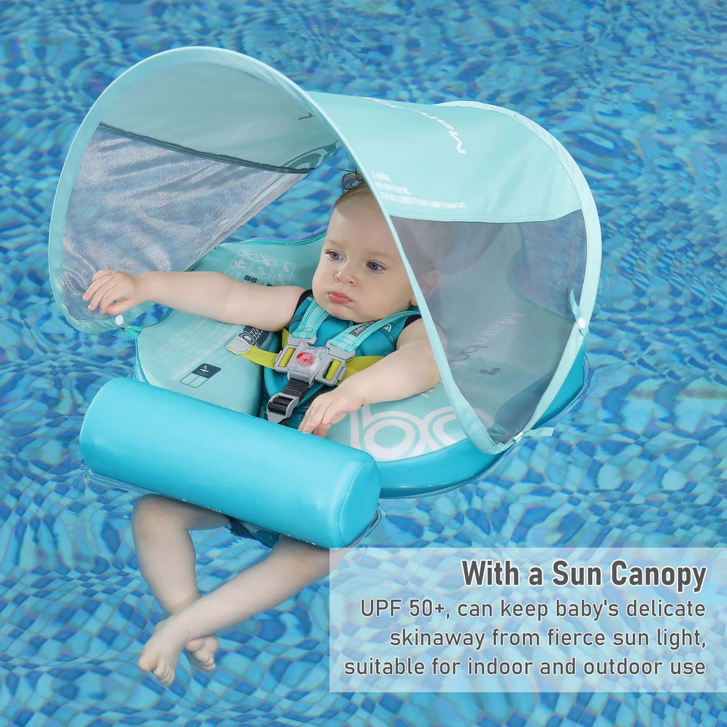 Aqua baby FloatBed