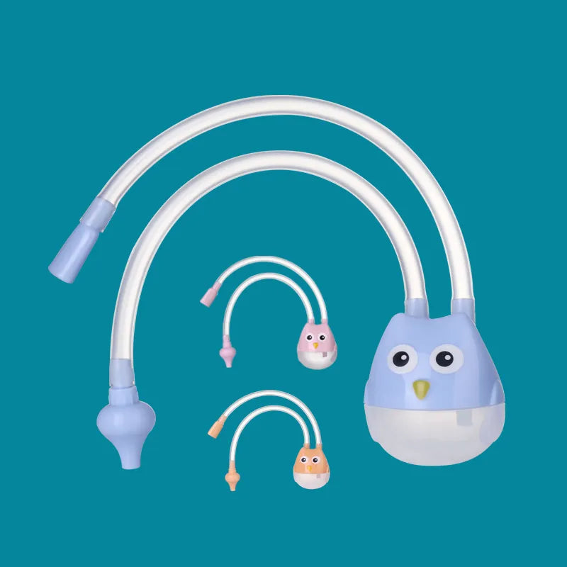 Nasal Aspirator - Nose Cleaner.