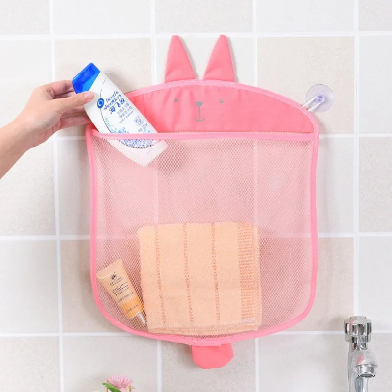 Baby Bath Toys Organizer , Toy  Bathroom Storage.