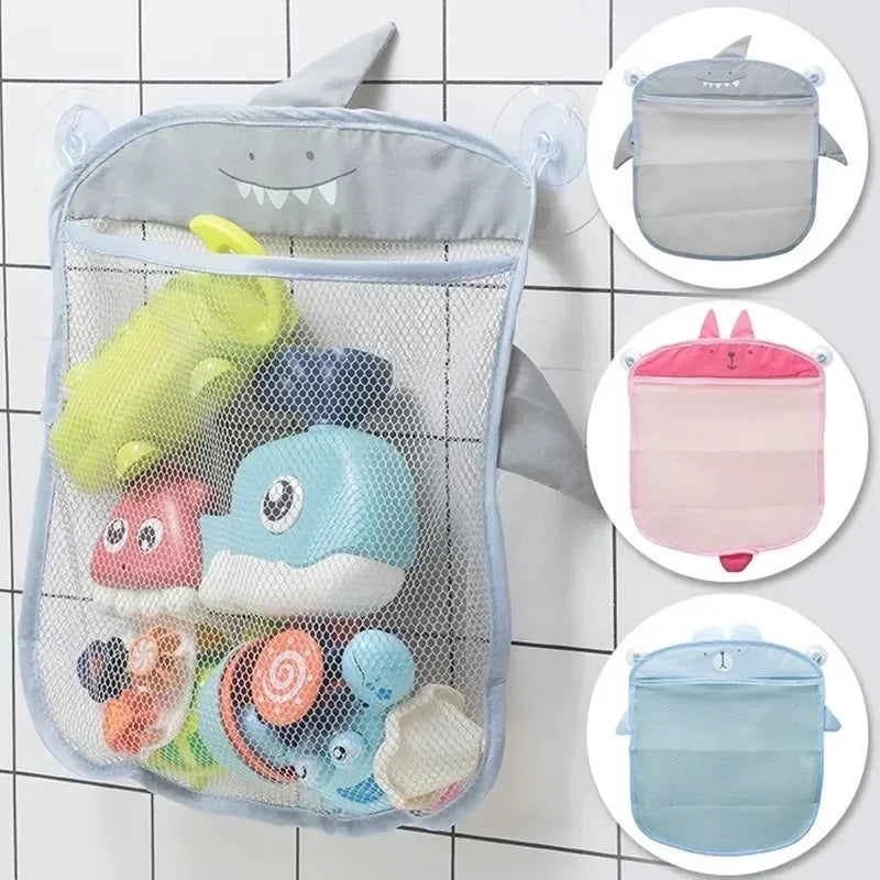 Baby Bath Toys Organizer , Toy  Bathroom Storage.