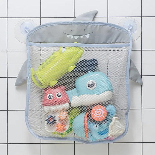 Baby Bath Toys Organizer , Toy  Bathroom Storage.