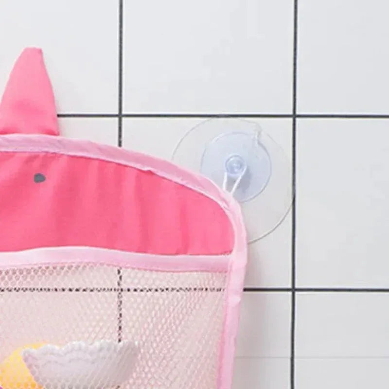 Baby Bath Toys Organizer , Toy  Bathroom Storage.