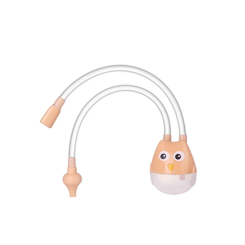 Nasal Aspirator - Nose Cleaner.